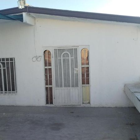 Casa Amplia Villa Ciudad Juarez Dış mekan fotoğraf
