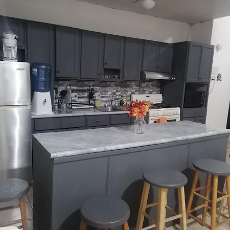 Casa Amplia Villa Ciudad Juarez Dış mekan fotoğraf
