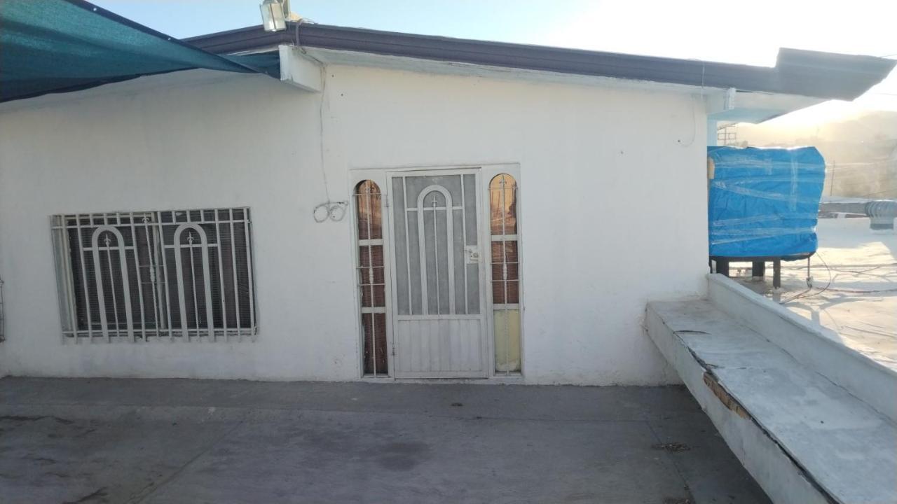 Casa Amplia Villa Ciudad Juarez Dış mekan fotoğraf