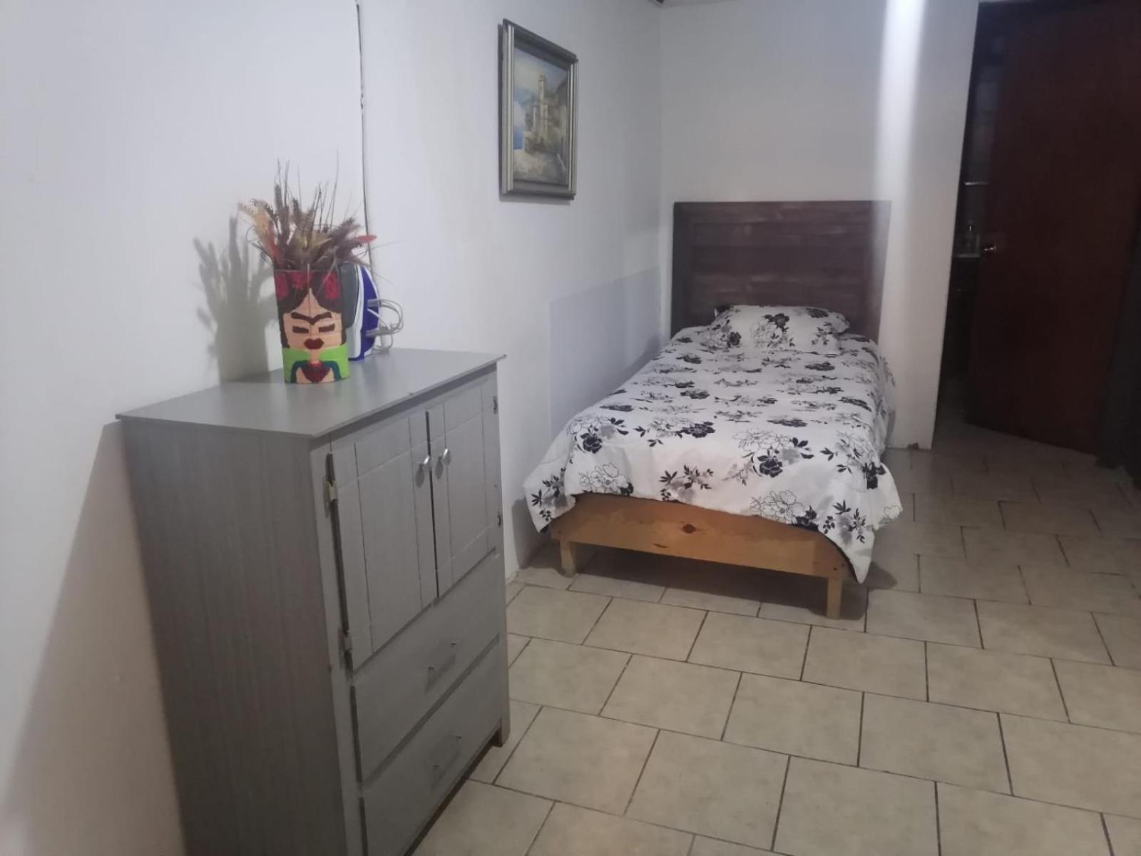 Casa Amplia Villa Ciudad Juarez Dış mekan fotoğraf