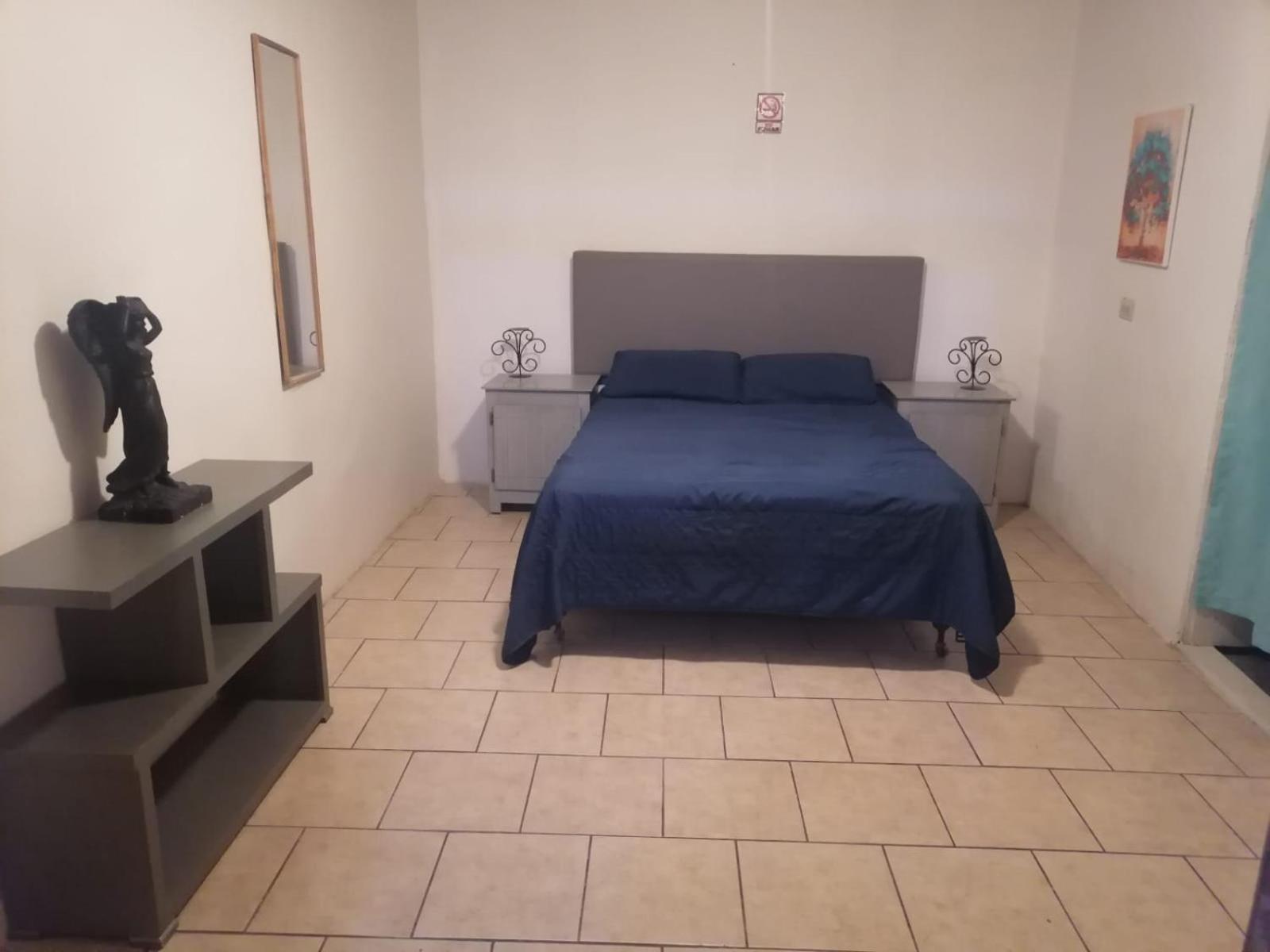 Casa Amplia Villa Ciudad Juarez Dış mekan fotoğraf