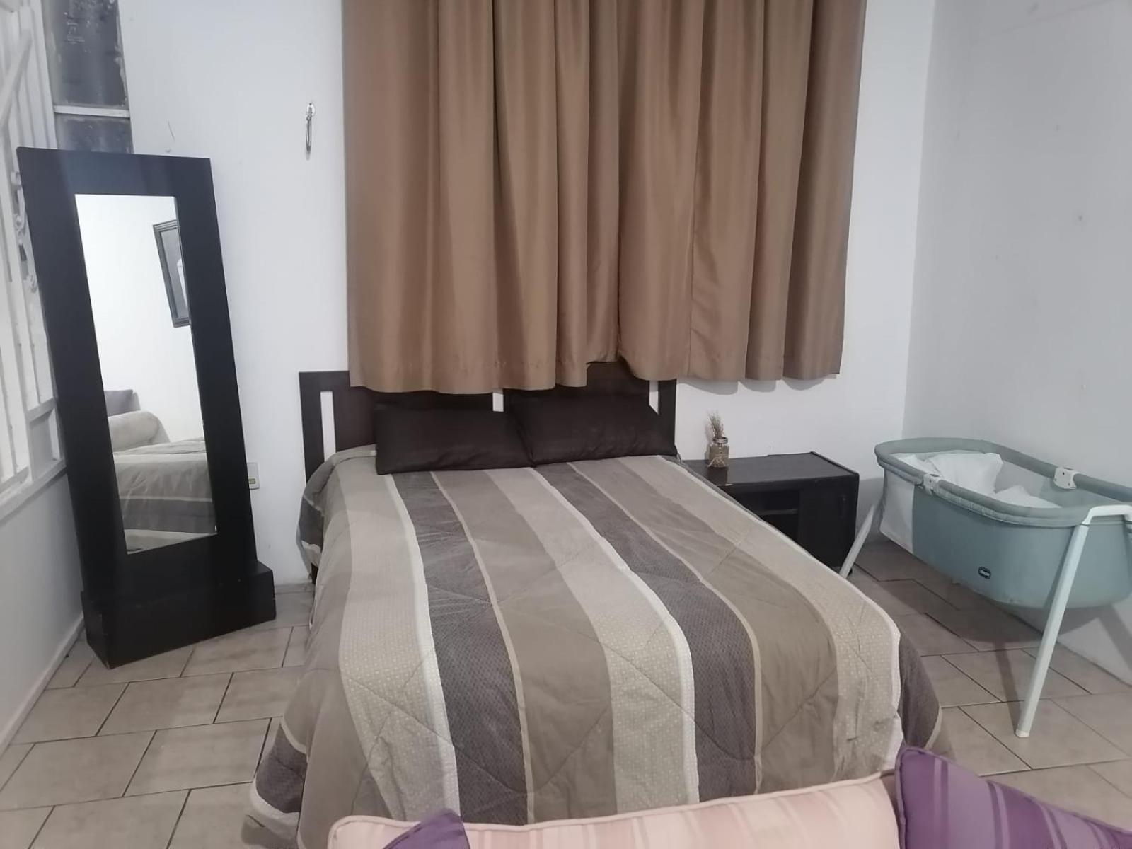 Casa Amplia Villa Ciudad Juarez Dış mekan fotoğraf