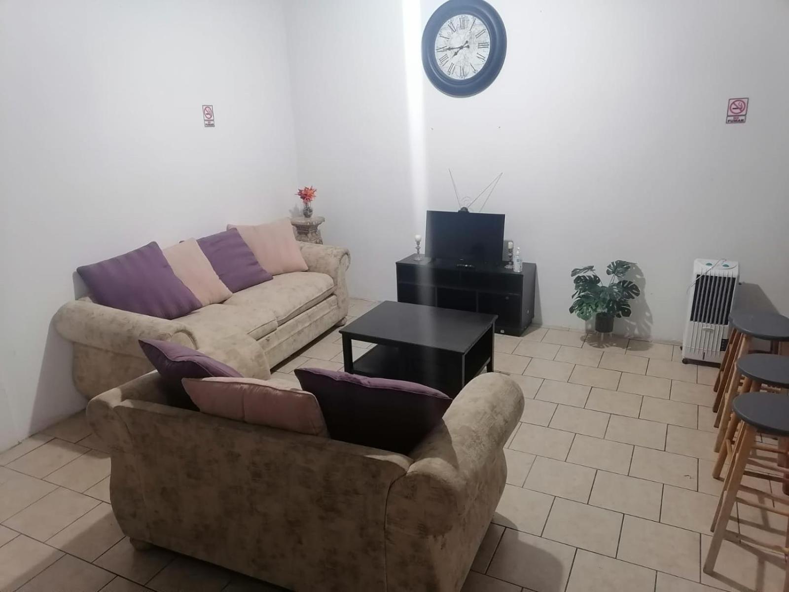Casa Amplia Villa Ciudad Juarez Dış mekan fotoğraf