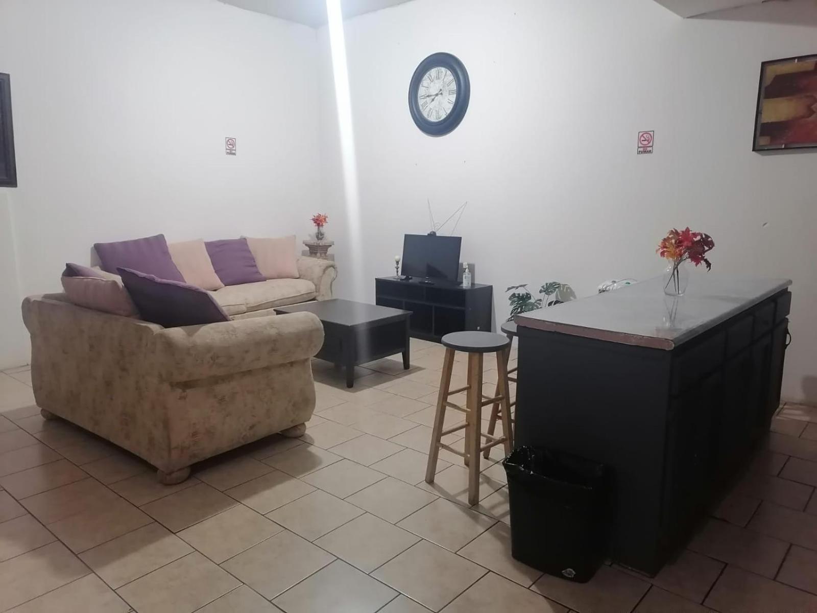 Casa Amplia Villa Ciudad Juarez Dış mekan fotoğraf