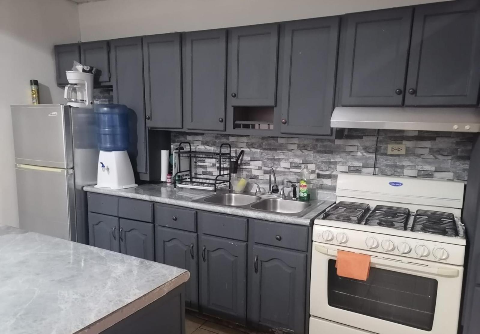 Casa Amplia Villa Ciudad Juarez Dış mekan fotoğraf