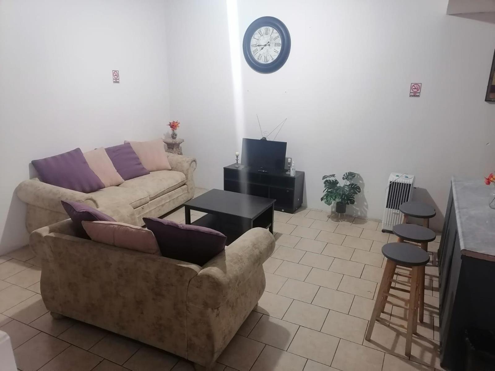 Casa Amplia Villa Ciudad Juarez Dış mekan fotoğraf